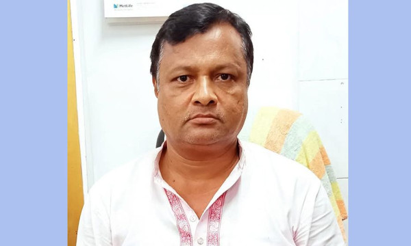 হত্যা মামলায় আ. লীগের সাবেক কাউন্সিলর গ্রেপ্তার