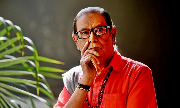 কবি হেলাল হাফিজের দাফন সম্পন্ন