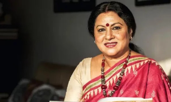 শ্রদ্ধা-ভালোবাসায় পাপিয়া সারোয়ারকে চিরবিদায়