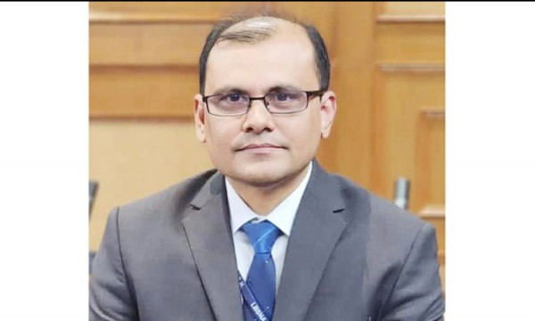অবশেষে বদলি হলেন সদরপুরের ইউএনও