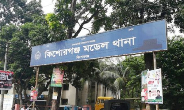 শ্বাসকষ্টে মারা যাওয়া ব্যক্তিকে দেখানো হয়েছে ‘গুলিতে নিহত’