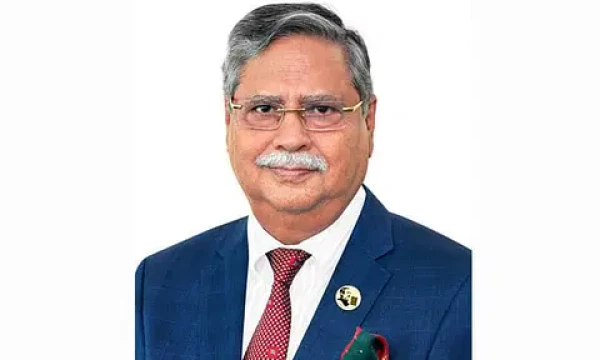 শহীদ বুদ্ধিজীবীদের আদর্শের বাংলাদেশ গড়তে পারলেই তাঁদের আত্মত্যাগ সার্থক হবে : রাষ্ট্রপতি