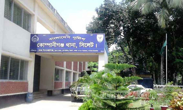নিখোঁজের একদিন পর হাওরে মিললো যুবকের লাশ