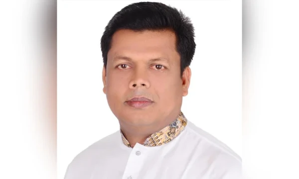 সাঁথিয়ায় উপজেলা পরিষদের সাবেক চেয়ারম্যান গ্রেপ্তার
