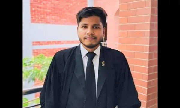 আইনজীবী আলিফ হত্যা: তদন্ত কমিটি থেকে অব্যাহতি চেয়েছেন সব সদস্য