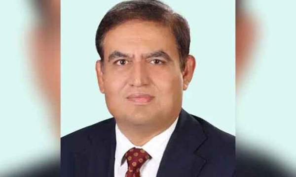 সাবেক সচিব ইসমাইল দুই দিনের রিমান্ডে