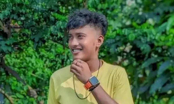 ফতুল্লায় তরুণকে অটোরিকশায় তুলে নিয়ে কুপিয়ে হত্যা