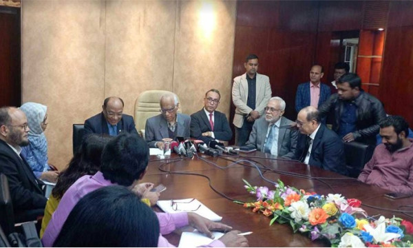 বাতিল হলো মৌলভীবাজারের বঙ্গবন্ধু শেখ মুজিব সাফারি পার্ক প্রকল্প