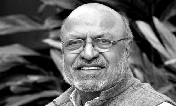 ‘মুজিব’ সিনেমার পরিচালক শ্যাম বেনেগাল আর নেই