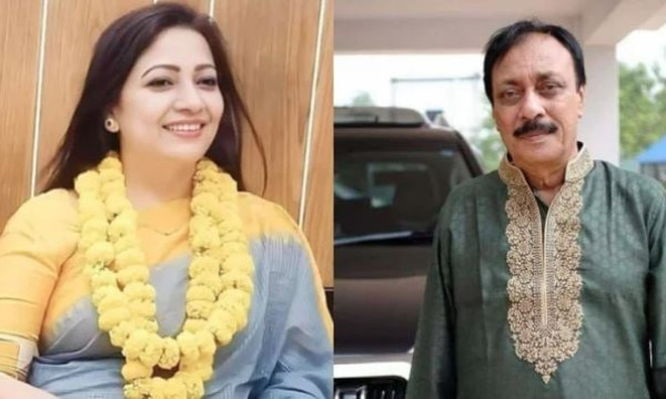 সাবেক এমপি হেনরী ও তাঁর স্বামীর বিরুদ্ধে দুদকের মামলা