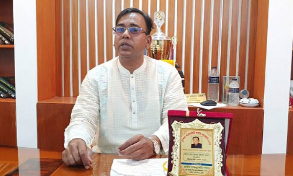 রাজবাড়ীতে নিজ বাসা থেকে যুবলীগ নেতা গ্রেপ্তার