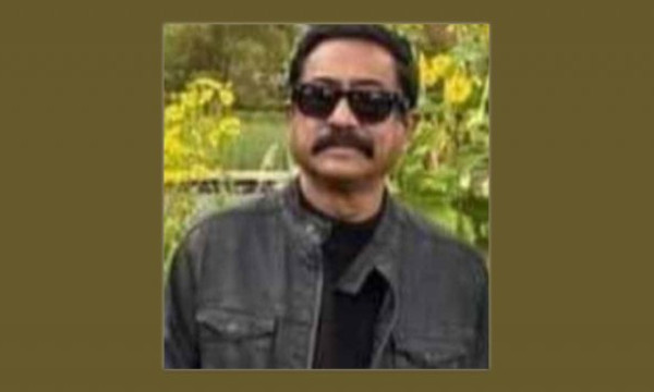 ভাতিজার বিয়েতে এসে আটক আ.লীগ নেতা