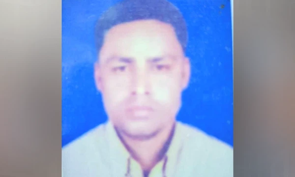 কাপ্তাইয়ে যুবলীগ নেতাকে কুপিয়ে হত্যা