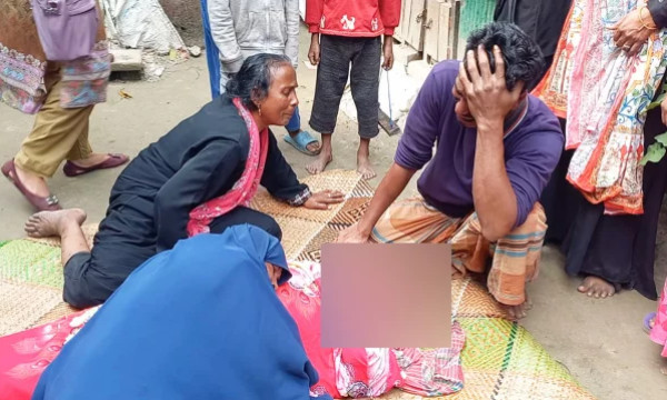 চাঁদপুরে আহত আ.লীগ নেতার চিকিৎসাধীন অবস্থায় মৃত্যু