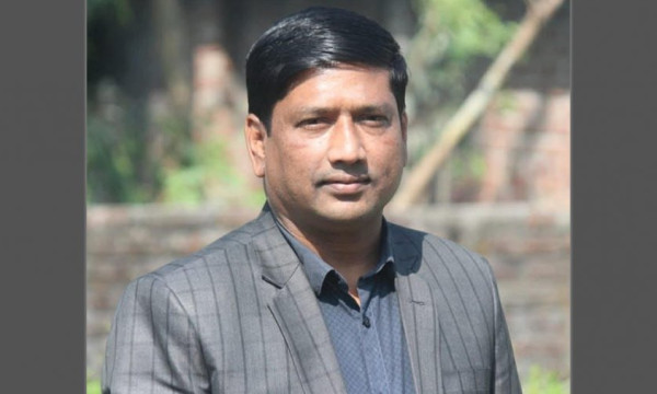 ডিমলা আ.লীগ সাধারণ সম্পাদক মিন্টু গ্রেফতার