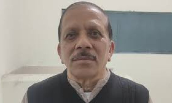 বরিশাল মহানগর আওয়ামী লীগ নেতা সাইদুর গ্রেফতার