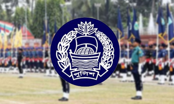 আরো ৮ এসআইকে অব্যাহতি, রাতেই একাডেমি ছাড়ার নির্দেশ
