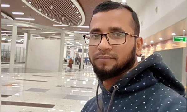 মধ্যরাতে দম্পতির ওপর কিশোর গ্যাংয়ের হামলা, স্বামী নিহত