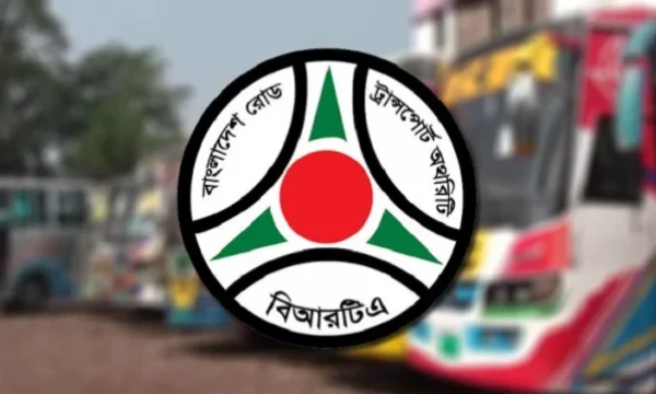 সিএনজি-অটোরিকশা নৈরাজ্য, শীঘ্রই সমাধানের আশ্বাস বিআরটিএ'র