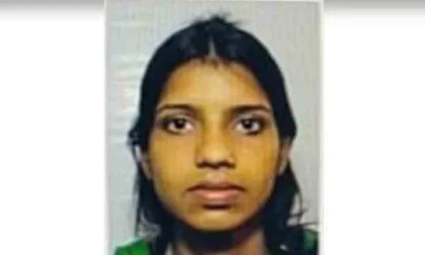 পূর্বাচলে পড়ে থাকা গলাকাটা তরুণীর পরিচয় মিলেছে