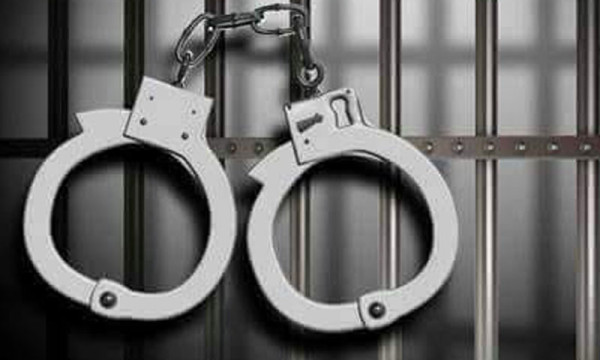 রামু স্বেচ্ছাসেবকলীগের সভাপতি তপন মল্লিক গ্রেপ্তার