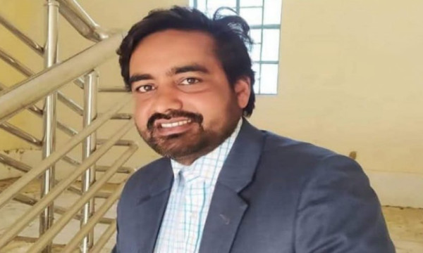 রৌমারীতে যুবলীগ নেতা গ্রেফতার