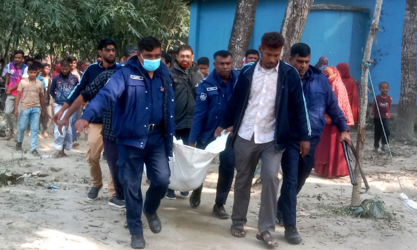 স্বামীর ছোড়া এসিডে দগ্ধ গৃহবধূর মৃত্যু