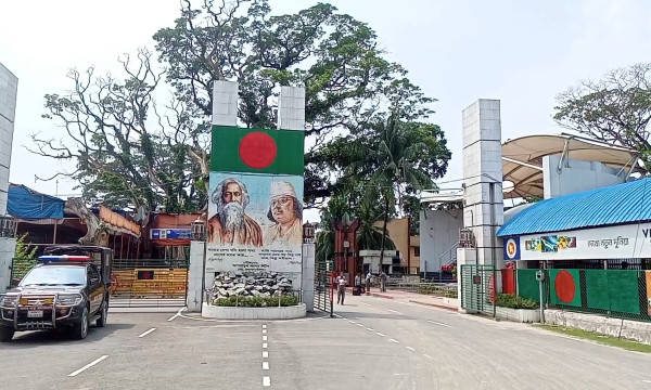 বেনাপোল স্থলবন্দর দিয়ে পণ্য রপ্তানিতে শর্ত