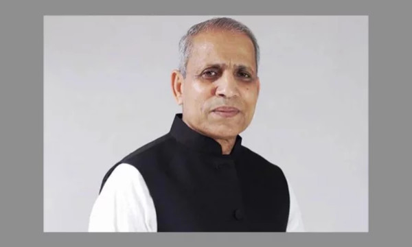 সাবেক সংসদ সদস্য শফিউল ইসলাম গ্রেপ্তার