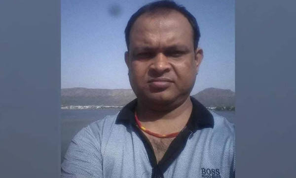 কক্সবাজার সৈকতে স্বেচ্ছাসেবক লীগ নেতাকে গুলি করে হত্যা