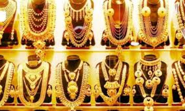 সিলেটে দোকানের তালা ভেঙে ২৫০ ভরি সোনা চুরি