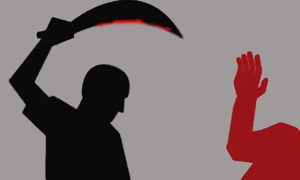 সড়ক থেকে তুলে নিয়ে যুবককে কুপিয়ে-চোখ উপড়ে হত্যা