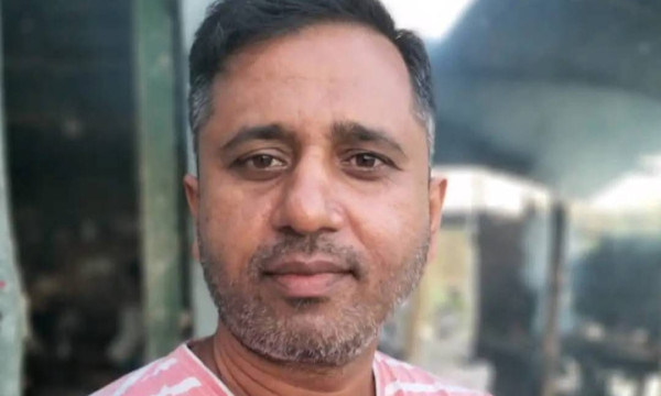 চৌহালীতে বিএনপি নেতার বিরুদ্ধে শিশু বলাৎকারের অভিযোগ