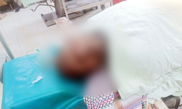 রাজশাহীতে যুবদল নেতার বাড়িতে হামলা, গুলিবিদ্ধ হয়ে বাবার মৃত্যু