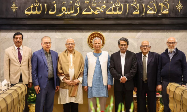 সংবিধান সংস্কার: ধর্মনিরপেক্ষতাসহ ৩ মূলনীতি বাদ, নতুন ৪ মূলনীতির সুপারিশ