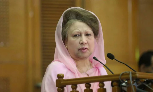 অরফানেজ ট্রাস্ট মামলায় খালেদা জিয়াসহ সবাই খালাস