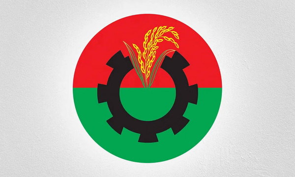 শেরপুর জেলা বিএনপির আহ্বায়ক কমিটি বিলুপ্ত