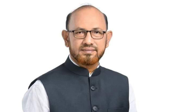 আ. লীগ নেতা নোয়াব আলী গ্রেপ্তার