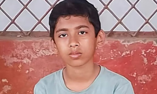বিএএফ শাহীন কলেজের সপ্তম শ্রেণির শিক্ষার্থী নিখোঁজ
