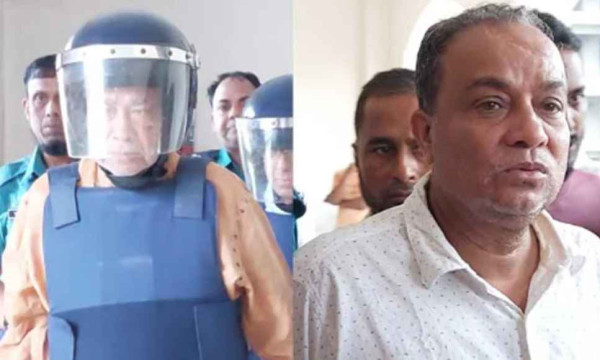 ইঞ্জিনিয়ার মোশাররফ ও পিপলস পার্টির চেয়ারম্যান ৩ দিনের রিমান্ডে