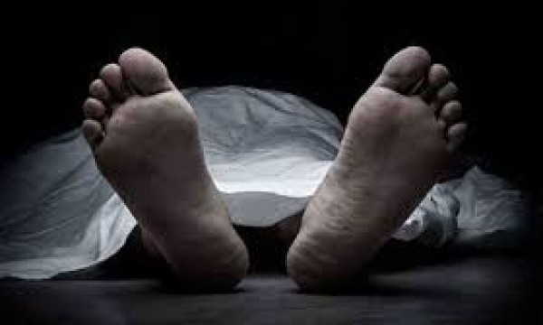 শাহবাগ থেকে অজ্ঞাত কিশোরের মরদেহ উদ্ধার