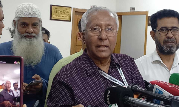 ‘নৌকা’ প্রতীক থাকবে, তবে কেউ ব্যবহার করতে পারবে না: ইসি সচিব