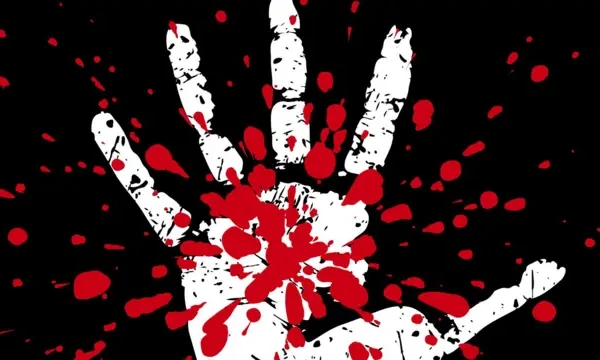 হাসপাতালের জরুরি বিভাগের সামনে পড়ে ছিল রাজস্ব কর্মকর্তার লাশ