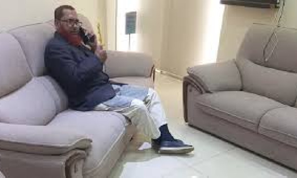 গণনার পর জামায়াত নেতার ব্যাগে মিললো ৭৪ লাখ টাকা