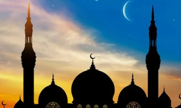 চাঁদ দেখা গেছে, বৃহস্পতিবার থেকে রোজা