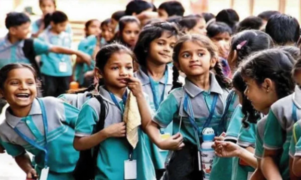 রোজায় স্কুল বন্ধ থাকবে